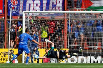 Un ex UC: Universidad de Chile tendría todo listo para la llegada de su nuevo arquero