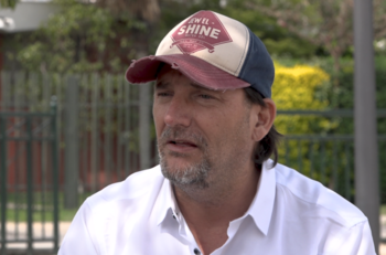 "No más mentiras": Daniel Fuenzalida descueró a director de TV+ tras asegurar que 'Tal Cual' le va mejor que a 'Me Late'