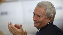 Presidente Kast se lleva al Gobierno a otro ex presidente de club del fútbol chileno