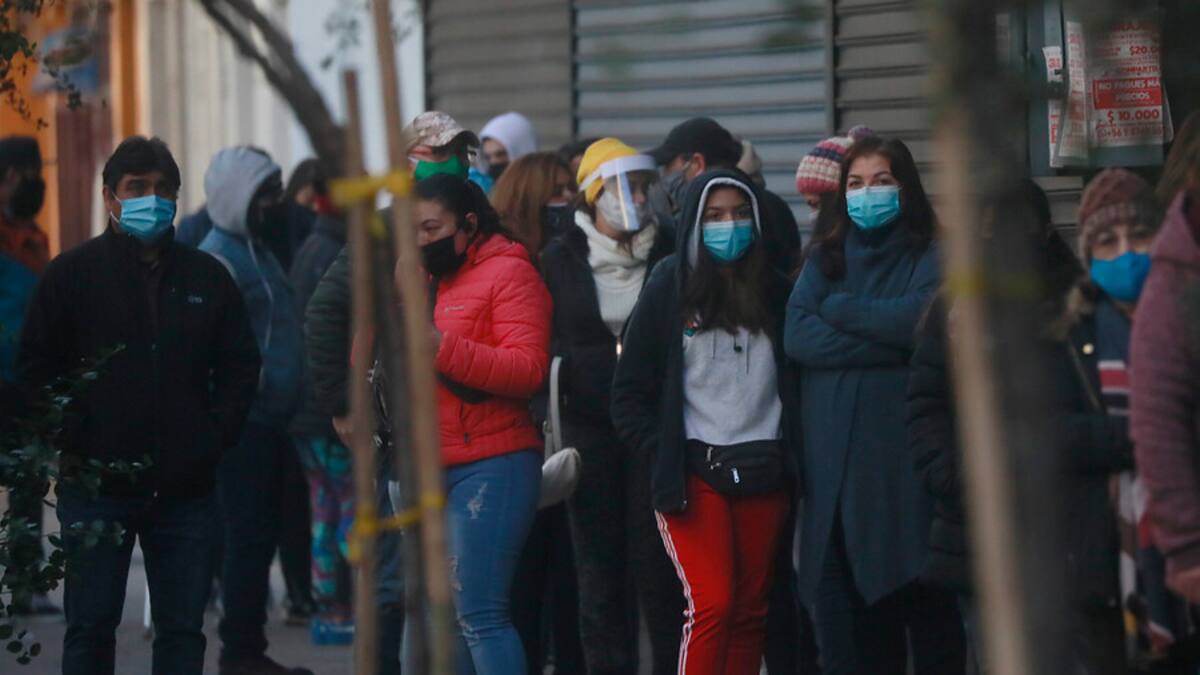 Bono Covid: Consulta con tu rut si tienes dinero por cobrar