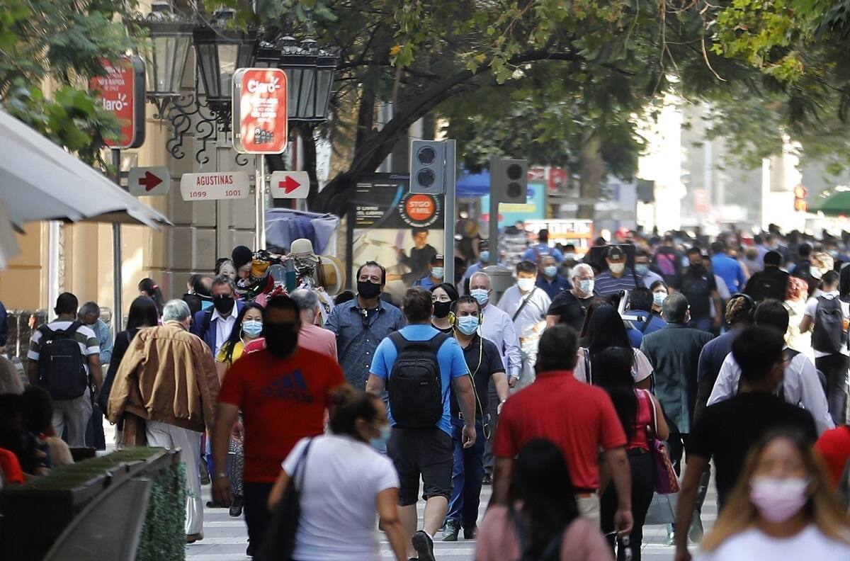 Plan Paso a Paso: estas son las comunas que salen de Cuarentena este lunes 12 de julio