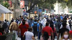 Plan Paso a Paso: estas son las comunas que salen de Cuarentena este lunes 12 de julio