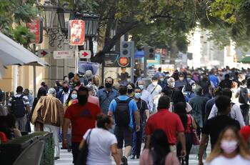 Plan Paso a Paso: estas son las comunas que salen de Cuarentena este lunes 12 de julio