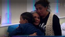 “No se dejen”: El consejo de la mamá de Constanza Capelli a Pincoya en “Gran Hermano” Chile