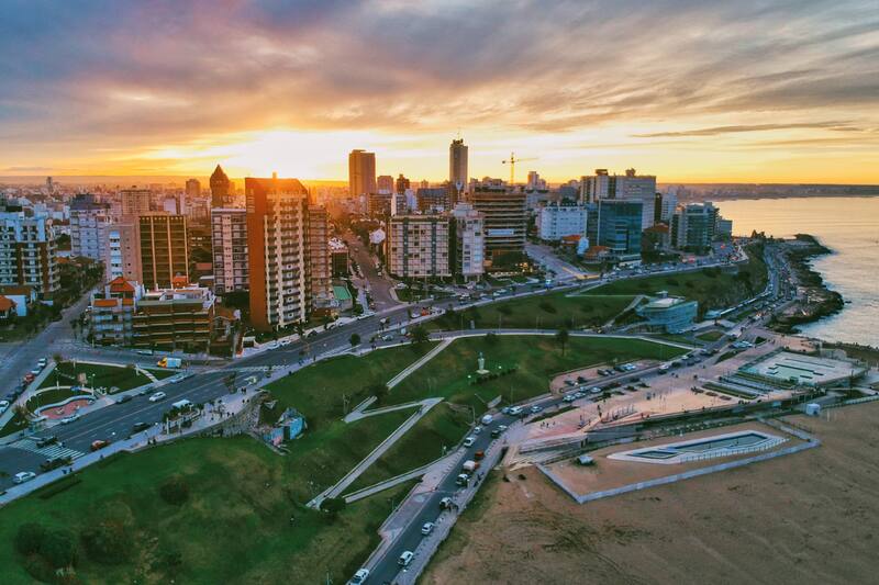 cuáles son los mejores países de la región para estudiar.