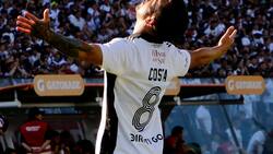 Compañero de Gabriel Costa en Perú avisa: “Si le abren las puertas, él evaluaría volver. Fue muy feliz en Chile”