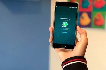 Este es el motivo del por qué WhatsApp está eliminando millones de cuentas