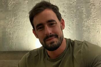El sufrimiento de Ariel Levy: Arremetió con todo contra la dirigencia y los jugadores de la U