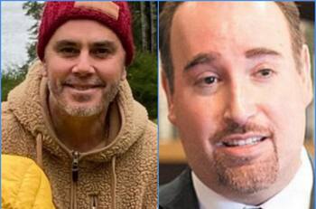 "Espero que a ese delincuente lo traigan a Chile": José Miguel Viñuela lanza duras palabras contra Alberto Chang, el empresario que lo estafó