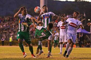 El TAS dio a conocer su decisión final sobre el caso Vallenar