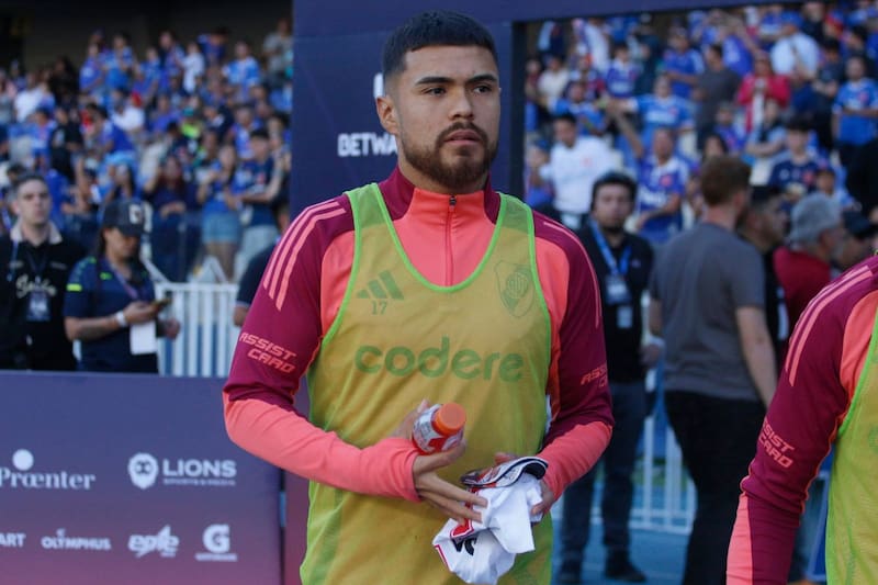 no seguirá en River Plate en 2026.