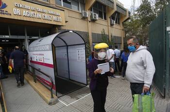 Fin de semana en Cuarentena y sin permisos: ¿Cómo salir para una emergencia de salud?