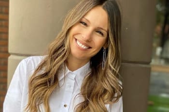 Presentaría a su nuevo pololo: Aseguran que Pampita realizará fiesta para celebrar su divorcio con Roberto García Moritán