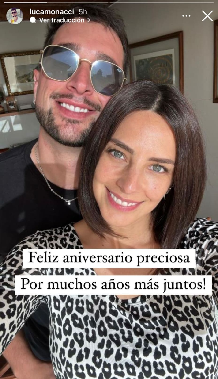 Foto: Instagram.