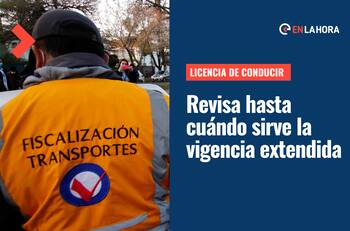 Licencia de conducir vencida: ¿Hasta cuándo se puede renovar y cuándo acaba la vigencia extendida?