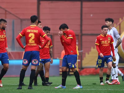 Desató el enojo de los hinchas: la polémica decisión de Unión Española a días de enfrentar a la U