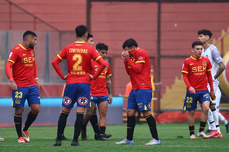 en el Campeonato Nacional. Foto: Aton.