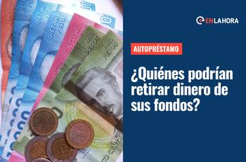 Autopréstamo: ¿Quiénes podrían retirar dinero de sus fondos con el nuevo sistema de pensiones?