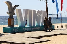 ¿Cómo estará el clima esta noche en Viña del Mar para la Gala del Festival?