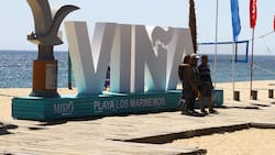 ¿Cómo estará el clima esta noche en Viña del Mar para la Gala del Festival?
