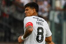 Esteban Pavez y su peor error: de alabar a la UC a lapidar sus chances de continuar en Colo Colo