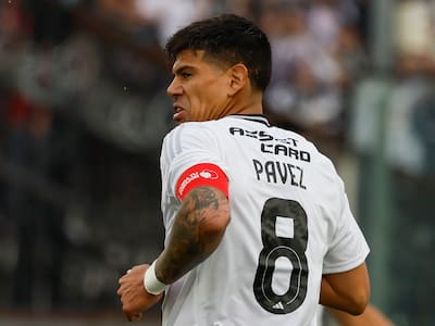 Sin Esteban Pavez: el gran cambio que proyecta Fernando Ortiz para la Supercopa contra la U
