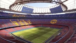 VIDEO | Alucinante: Barcelona mostró imágenes de cómo está quedando el nuevo Camp Nou