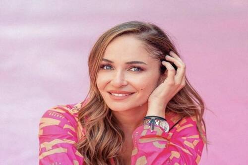 “Uno nunca piensa que le va a pasar a uno”: Francini Amaral habla tras el violento intento de encerrona que evitó