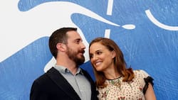 Aseguran que Pablo Larraín mantiene una relación con Natalie Portman