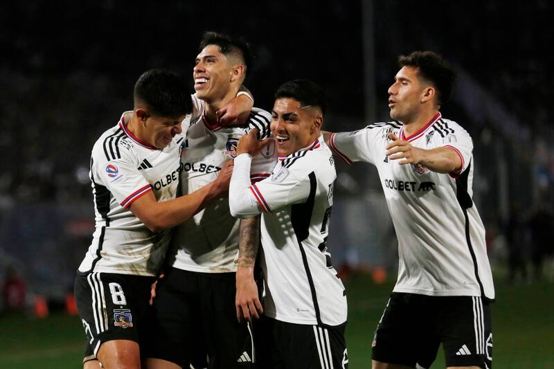 no se movería de Colo Colo pese al interés de Boca Juniors.