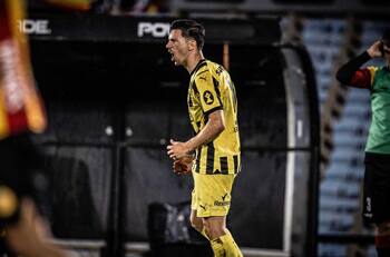 Los azules buscan goles: el semifinalista de Copa Libertadores 2024 que interesa en la U