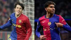 Thierry Henry pone el aviso sobre Lamine Yamal con otro candidato a ser el “nuevo Messi”