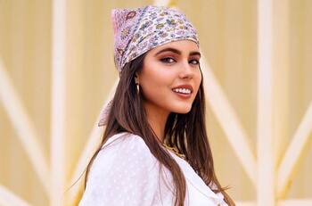 “Me sorprendió”: Celeste Viel, hija de Felipe Viel, da importante paso en su candidatura a Miss Chile