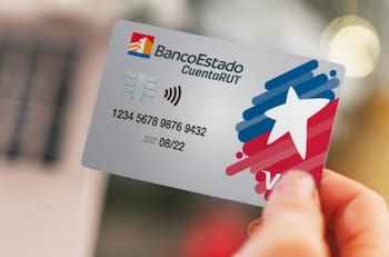 ¿Cuáles son los montos máximos de la CuentaRUT para transferir y sacar dinero?