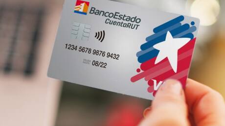 ¿Cuáles son los montos máximos de la CuentaRUT para transferir y sacar dinero?