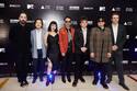 El importante hito que consiguió el estreno en cines del “MTV Unplugged: Los Bunkers”