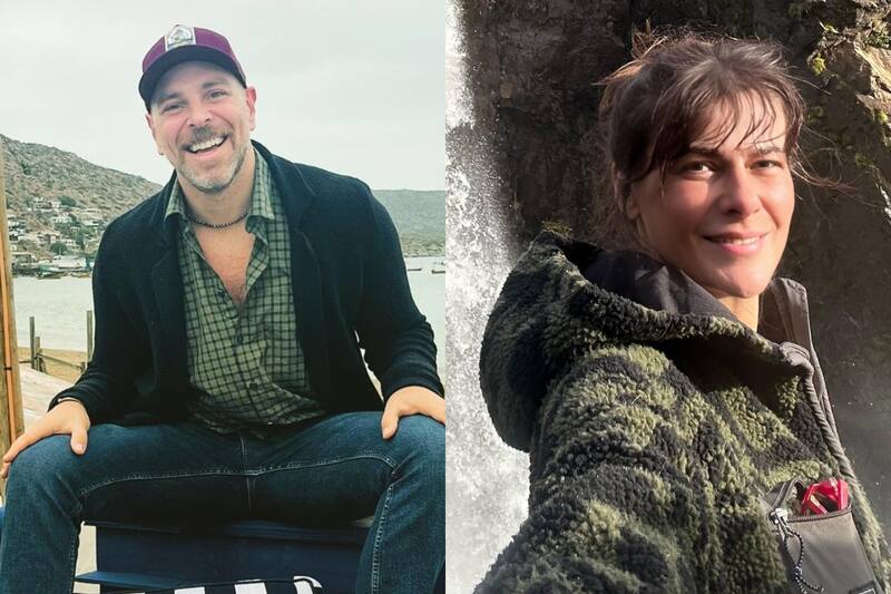 Así fue la broma de José Antonio Neme relacionada con Tonka Tomicic y el Caso Relojes. Créditos: Instagram