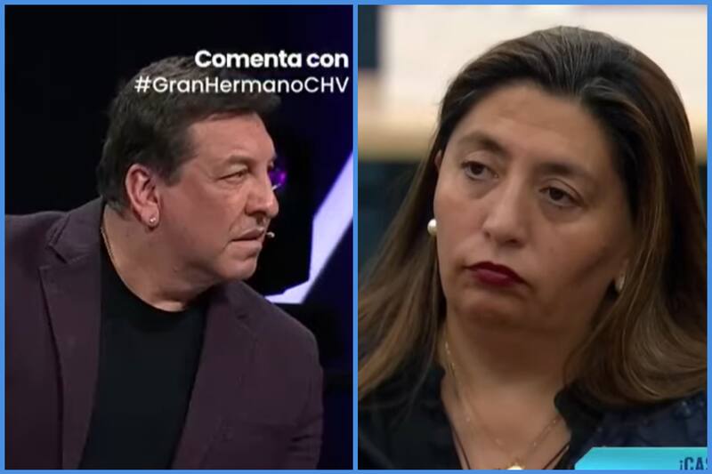 Julio César Rodríguez y su indirecta a la Pincoya