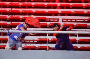 No nos olvidemos de los delincuentes chilenos en Avellaneda