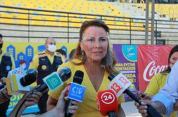 Maipú: alcalde denunció que gestión anterior desvió dineros para construcción de un spa