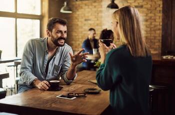 ¡Nadie los puede silenciar!: ¿Cuáles son los signos más conversadores del Zodiaco?