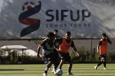 “Muchos jugadores piensan que entrenar en el Sifup es desmerecerse, pero yo lo recomiendo 100%”
