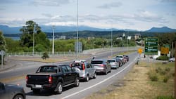 ¿No se verá?: Chubascos y nubes amenazan al Eclipse Solar 2020 en La Araucanía