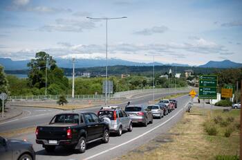 ¿No se verá?: Chubascos y nubes amenazan al Eclipse Solar 2020 en La Araucanía