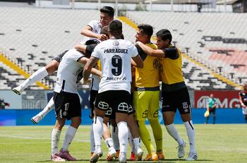 La mala racha que buscará romper Colo Colo frente a Palestino