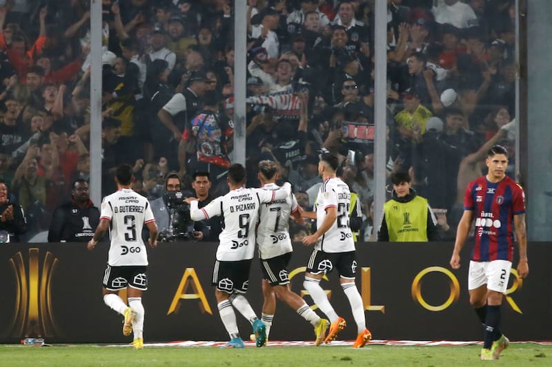 El Gobierno exigió al "Cacique" que entregue respuestas tras lo sucedido el lunes en el Estadio Monumental. Foto: Agencia Aton.