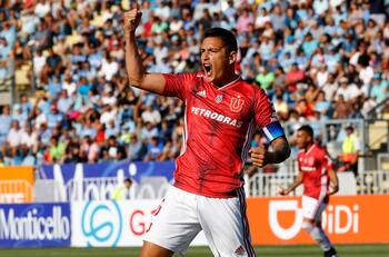 VIDEO | Matías Rodríguez se alista para su retiro y mira de reojo próximo desafío en el fútbol