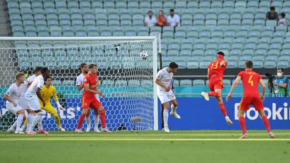 Turquía vs Gales: Cómo y dónde ver en vivo la Eurocopa 2021 por TV y online