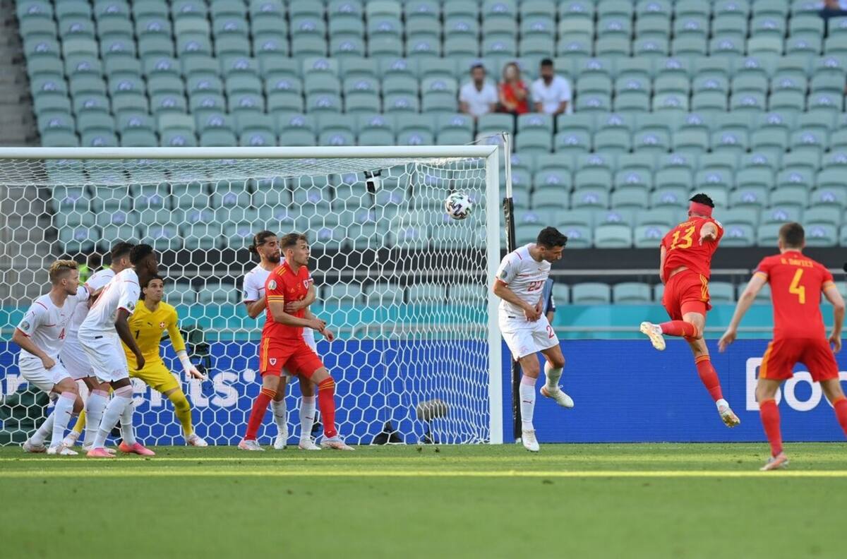 Turquía vs Gales: Cómo y dónde ver en vivo la Eurocopa 2021 por TV y online