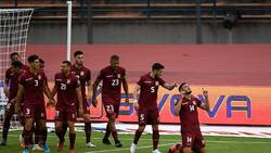 Las principales portadas en Venezuela el día después de la victoria ante La Roja